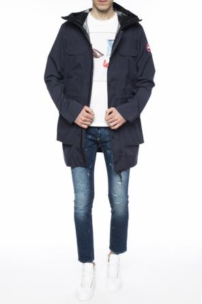 'harbour' drawstring jacket, zdjęcie 2 'harbour' drawstring jacket od Canada Goose